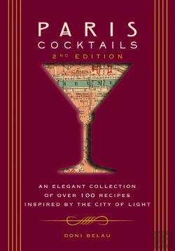 Bertrand.pt - Paris Cocktails, Second Edition