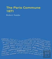 Paris Commune 1871