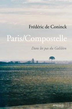 Bertrand.pt - Paris/Compostelle, Dans Les Pas Du Galiléen