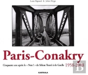 Paris-Conakry (1958-2008)