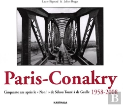 Bertrand.pt - Paris-Conakry (1958-2008)