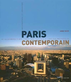 Bertrand.pt - Paris Contemporain 20-21e Siecle