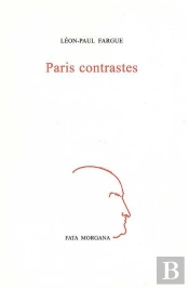 Paris Contrastes