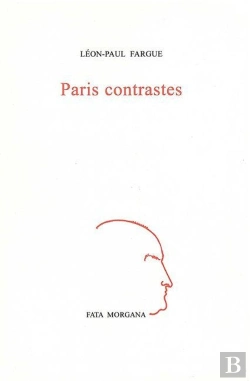 Bertrand.pt - Paris Contrastes