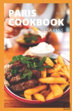 Bertrand.pt - Paris Cookbook