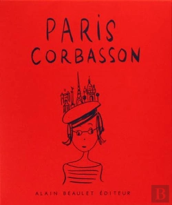 Bertrand.pt - Paris / Corbasson