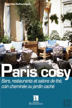 Bertrand.pt - Paris Cosy