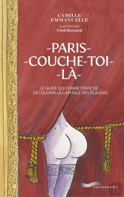 Bertrand.pt - Paris Couche-Toi Là !