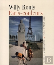 Paris-Couleurs