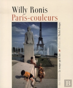 Bertrand.pt - Paris-Couleurs