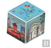 Paris Cube