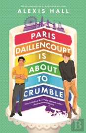 Paris Daillencourt Is About To Crumble