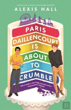 Bertrand.pt - Paris Daillencourt Is About To Crumble