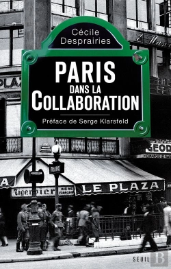 Bertrand.pt - Paris Dans La Collaboration