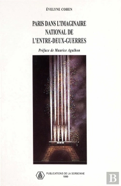 Bertrand.pt - Paris Dans L'Imaginaire National De L'Entre-Deux-Guerres