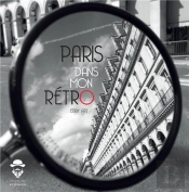 Paris Dans Mon Retro