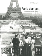 Paris D'Antan