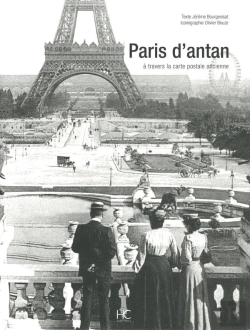 Bertrand.pt - Paris D'Antan