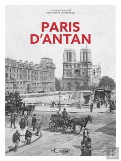 Bertrand.pt - Paris D'Antan