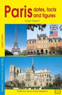 Bertrand.pt - Paris Dates, Facts And Figures