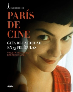 Bertrand.pt - París De Cine