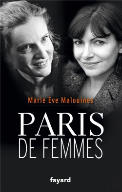 Bertrand.pt - Paris De Femmes