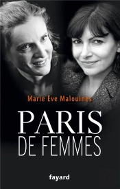 Paris De Femmes