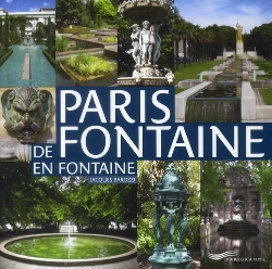 Bertrand.pt - Paris ; De Fontaine En Fontaine