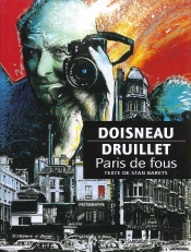 Paris De Fous - Tome 0 - Paris De Fous