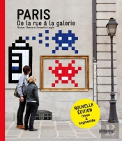 Paris ; De La Rue À La Galerie