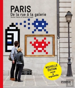 Bertrand.pt - Paris ; De La Rue À La Galerie