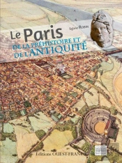 Paris De L'Antiquite
