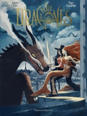 Paris De Los Dragones,El