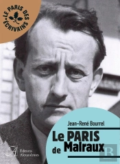 Paris De Malraux (Le)