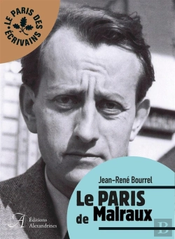Bertrand.pt - Paris De Malraux (Le)