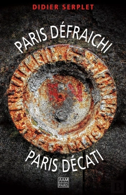 Bertrand.pt - Paris Défraichi, Paris Décati