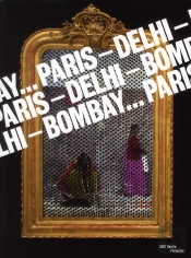 Paris-Delhi-Bombay ; Album De L'Exposition