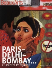 Paris Delhi Bombay