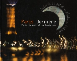 Bertrand.pt - Paris Dernière