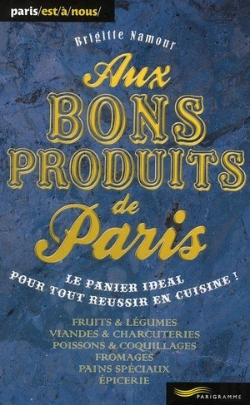Bertrand.pt - Paris Des Bons Produits