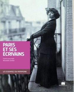 Bertrand.pt - Paris Des Ecrivains (Le)