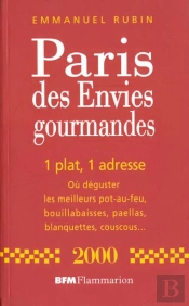 Paris Des Envies Gourmandes