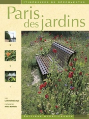 Paris Des Jardins