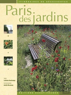 Bertrand.pt - Paris Des Jardins