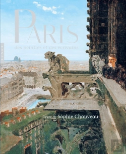 Bertrand.pt - Paris Des Peintres Et Des Écrivains
