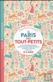 Paris Des Tout-Petits