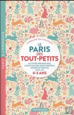 Bertrand.pt - Paris Des Tout-Petits