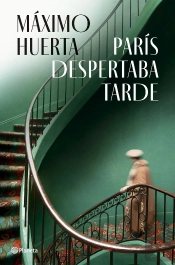 Paris Despertaba Tarde
