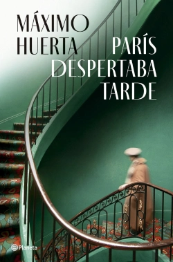 Bertrand.pt - Paris Despertaba Tarde