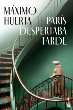 Bertrand.pt - Paris Despertaba Tarde